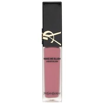 OJAM Online Shopping - Yves Saint Laurent Make Me Blush Liquid Blush - # 44 Nude Lavalliere 15ml Make Up