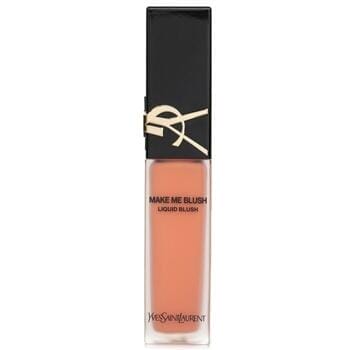 OJAM Online Shopping - Yves Saint Laurent Make Me Blush Liquid Blush - # 57 Coral Clash 15ml Make Up