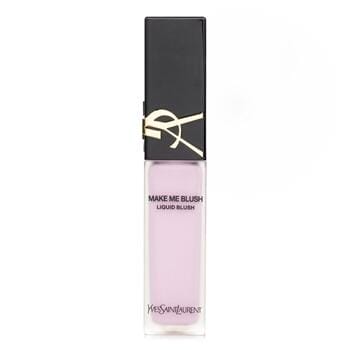 OJAM Online Shopping - Yves Saint Laurent Make Me Blush Liquid Blush - #69 Lavender Lust 15ml Make Up