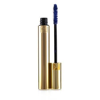 OJAM Online Shopping - Yves Saint Laurent Mascara Volume Effet Faux Cils (Luxurious Mascara) - # 03 Extreme Blue 7.5ml/0.25oz Make Up