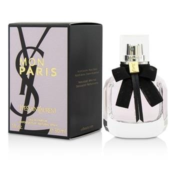 OJAM Online Shopping - Yves Saint Laurent Mon Paris Eau De Parfum Spray 30ml/1oz Ladies Fragrance