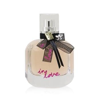 OJAM Online Shopping - Yves Saint Laurent Mon Paris Floral Eau De Parfum Spray ( In Love Collector ) 50ml/1.7oz Ladies Fragrance
