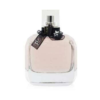 OJAM Online Shopping - Yves Saint Laurent Mon Paris Parfum Floral Eau De Parfum Spray (Unboxed) 90ml/3oz Ladies Fragrance