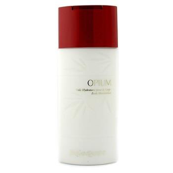 OJAM Online Shopping - Yves Saint Laurent Opium Body Moisturizer 200ml/6.6oz Ladies Fragrance