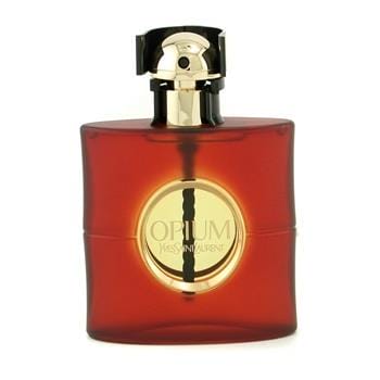 OJAM Online Shopping - Yves Saint Laurent Opium Eau De Parfum Spray 50ml/1.7oz Ladies Fragrance