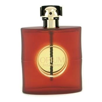 OJAM Online Shopping - Yves Saint Laurent Opium Eau De Parfum Spray 90ml/3oz Ladies Fragrance