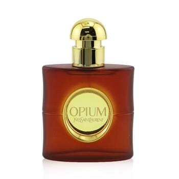 OJAM Online Shopping - Yves Saint Laurent Opium Eau De Toilette Spray 30ml/1oz Ladies Fragrance