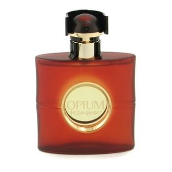 OJAM Online Shopping - Yves Saint Laurent Opium Eau De Toilette Spray 50ml/1.7oz Ladies Fragrance