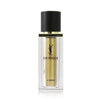 OJAM Online Shopping - Yves Saint Laurent Or Rouge Anti-Aging Serum 30ml/1oz Skincare