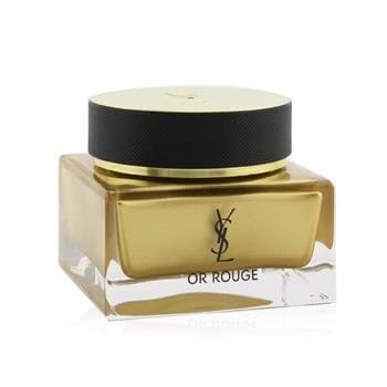 OJAM Online Shopping - Yves Saint Laurent Or Rouge La Creme Riche 50ml/1.6oz Skincare