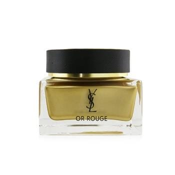 OJAM Online Shopping - Yves Saint Laurent Or Rouge Le Masque-En-Creme (Mask-In-Cream) 50ml/1.6oz Skincare