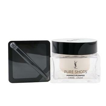 OJAM Online Shopping - Yves Saint Laurent Pure Shots Perfect Plumper Cream - Plumpness & Anti-Aging 50ml/1.6oz Skincare