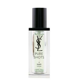 OJAM Online Shopping - Yves Saint Laurent Pure Shots Y Shape Serum 30ml/1oz Skincare