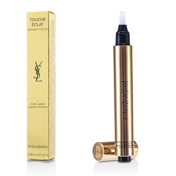 OJAM Online Shopping - Yves Saint Laurent Radiant Touch/ Touche Eclat - #1 Luminous Radiance (Light Beige) 2.5ml/0.08oz Make Up