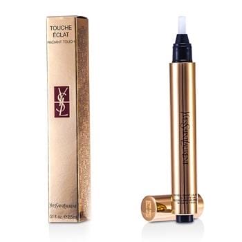 OJAM Online Shopping - Yves Saint Laurent Radiant Touch/ Touche Eclat - #2 Luminous Ivory (Beige) 2.5ml/0.08oz Make Up