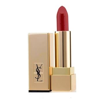OJAM Online Shopping - Yves Saint Laurent Rouge Pur Couture - #01 Le Rouge 3.8g/0.13oz Make Up