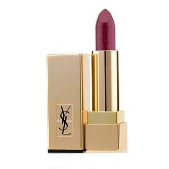 OJAM Online Shopping - Yves Saint Laurent Rouge Pur Couture - #04 Rouge Vermillon 3.8g/0.13oz Make Up