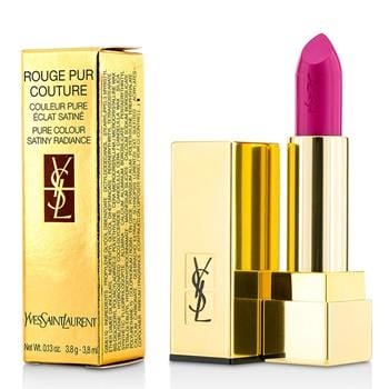 OJAM Online Shopping - Yves Saint Laurent Rouge Pur Couture - #07 Le Fuchsia 3.8g/0.13oz Make Up