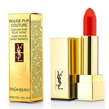 OJAM Online Shopping - Yves Saint Laurent Rouge Pur Couture - #13 Le Orange 3.8g/0.13oz Make Up