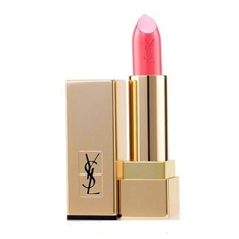 OJAM Online Shopping - Yves Saint Laurent Rouge Pur Couture - #17 Rose Dahlia 3.8g/0.13oz Make Up