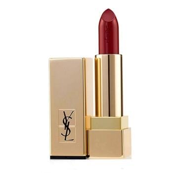 OJAM Online Shopping - Yves Saint Laurent Rouge Pur Couture - #91 Rouge Souverain 3.8g/0.13oz Make Up