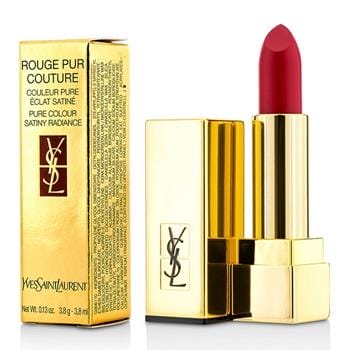 OJAM Online Shopping - Yves Saint Laurent Rouge Pur Couture The Mats - # 202 Rose Crazy 3.8g/0.13oz Make Up