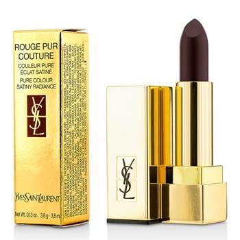 OJAM Online Shopping - Yves Saint Laurent Rouge Pur Couture The Mats - # 205 Prune Virgin 3.8g/0.13oz Make Up