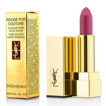 OJAM Online Shopping - Yves Saint Laurent Rouge Pur Couture The Mats - # 207 Rose Perfecto 3.8g/0.13oz Make Up