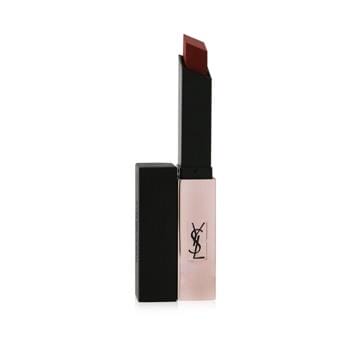 OJAM Online Shopping - Yves Saint Laurent Rouge Pur Couture The Slim Glow Matte - # 202 Insurgent Red 2.1g/0.07oz Make Up