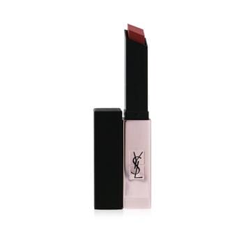 OJAM Online Shopping - Yves Saint Laurent Rouge Pur Couture The Slim Glow Matte - # 203 Restricted Pink 2.1g/0.07oz Make Up