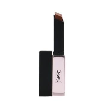 OJAM Online Shopping - Yves Saint Laurent Rouge Pur Couture The Slim Glow Matte - # 210 Nude Out Of Line 2.1g/0.07oz Make Up