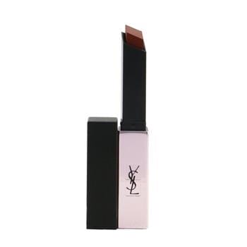 OJAM Online Shopping - Yves Saint Laurent Rouge Pur Couture The Slim Glow Matte - # 211 Transgressive Cacao 2.1g/0.07oz Make Up