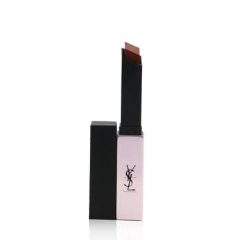 OJAM Online Shopping - Yves Saint Laurent Rouge Pur Couture The Slim Glow Matte - # 212 Equivocal Brown 2.1g/0.07oz Make Up