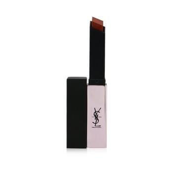 OJAM Online Shopping - Yves Saint Laurent Rouge Pur Couture The Slim Glow Matte - # 213 No Taboo Chili 2.1g/0.07oz Make Up