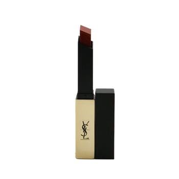 OJAM Online Shopping - Yves Saint Laurent Rouge Pur Couture The Slim Leather Matte Lipstick - # 32 Rouge Rage 2.2g/0.08oz Make Up