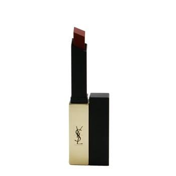 OJAM Online Shopping - Yves Saint Laurent Rouge Pur Couture The Slim Leather Matte Lipstick - # 416 Psychic Chili 2.2g/0.08oz Make Up