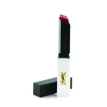 OJAM Online Shopping - Yves Saint Laurent Rouge Pur Couture The Slim Sheer Matte Lipstick - # 101 Rouge Libre 2g/0.07oz Make Up