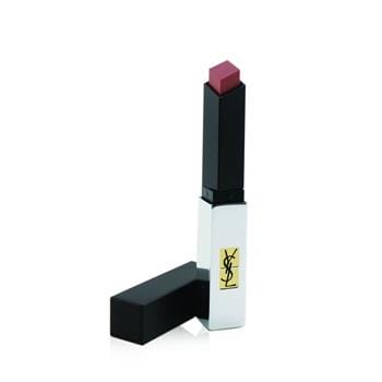 OJAM Online Shopping - Yves Saint Laurent Rouge Pur Couture The Slim Sheer Matte Lipstick - # 102 Rose Naturel 2g/0.07oz Make Up