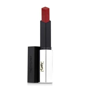 OJAM Online Shopping - Yves Saint Laurent Rouge Pur Couture The Slim Sheer Matte Lipstick - # 103 Orange Provocant 2g/0.07oz Make Up