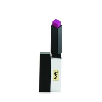 OJAM Online Shopping - Yves Saint Laurent Rouge Pur Couture The Slim Sheer Matte Lipstick - # 104 Fuchsia Intime 2g/0.07oz Make Up