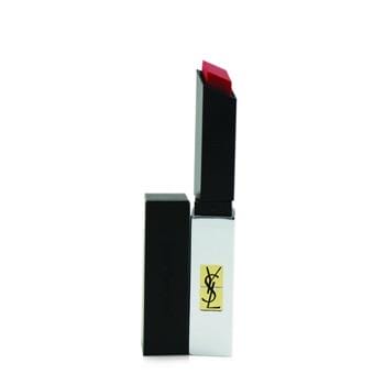 OJAM Online Shopping - Yves Saint Laurent Rouge Pur Couture The Slim Sheer Matte Lipstick - # 105 Red Uncovered 2g/0.07oz Make Up