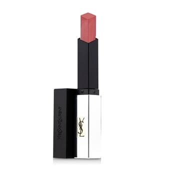 OJAM Online Shopping - Yves Saint Laurent Rouge Pur Couture The Slim Sheer Matte Lipstick - # 106 Pure Nude 2g/0.07oz Make Up