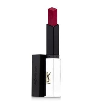 OJAM Online Shopping - Yves Saint Laurent Rouge Pur Couture The Slim Sheer Matte Lipstick - # 109 Rose Denude 2g/0.07oz Make Up