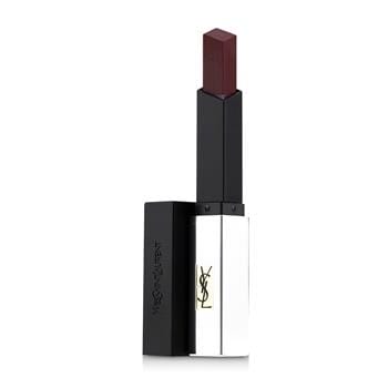 OJAM Online Shopping - Yves Saint Laurent Rouge Pur Couture The Slim Sheer Matte Lipstick - # 110 Berry Exposed 2g/0.07oz Make Up