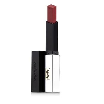 OJAM Online Shopping - Yves Saint Laurent Rouge Pur Couture The Slim Sheer Matte Lipstick - # 112 Raw Rosewood 2g/0.07oz Make Up