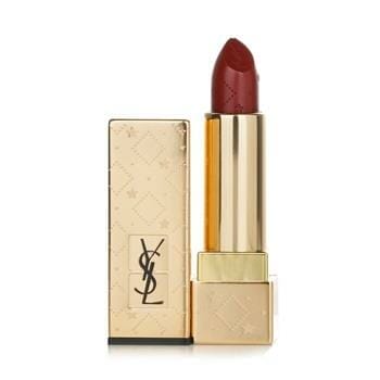 OJAM Online Shopping - Yves Saint Laurent Rouge Pur Couyure Collector Lipstick (2022 Limited Edition) - #1966 Rouge Libre 3.8g/0.13oz Make Up