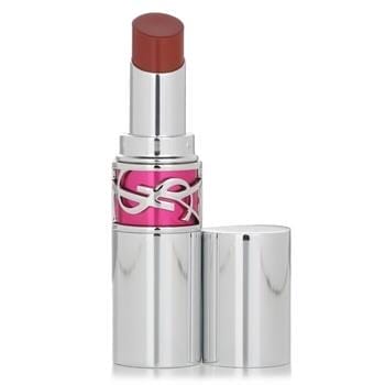 OJAM Online Shopping - Yves Saint Laurent Rouge Volupte Candy Glaze Double Care Balm - # 4 Nude Pleasure 3.2g/0.11oz Make Up