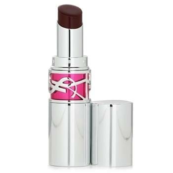 OJAM Online Shopping - Yves Saint Laurent Rouge Volupte Candy Glaze Double Care Balm - # 6 Burgundy Temptation 3.2g/0.11oz Make Up