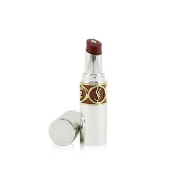 OJAM Online Shopping - Yves Saint Laurent Rouge Volupte Rock'N Shine Lipstick - # 02 Cacao Bounce 3.5g/0.12oz Make Up