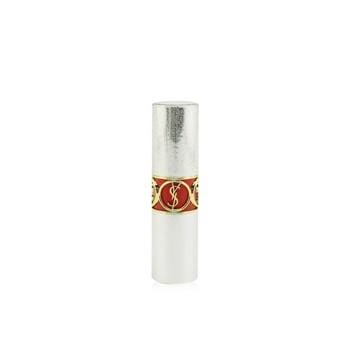 OJAM Online Shopping - Yves Saint Laurent Rouge Volupte Rock'N Shine Lipstick - # 06 Orange Speaker 3.5g/0.12oz Make Up